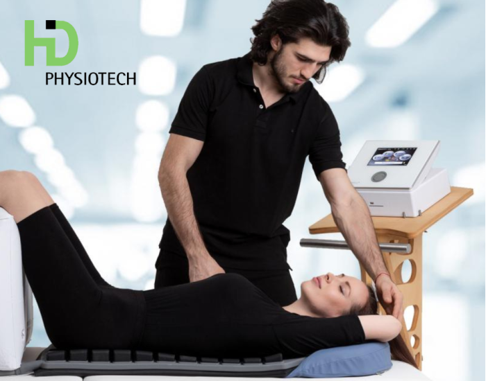 Stimawell O.D.P. 120 MTRS : Neurostimulation multifréquence et thermothérapie pour le traitement des douleurs rachidiennes