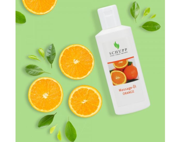 Crèmes et huiles de massage SCHUPP : l’expertise au service des soins kinésithérapeutiques