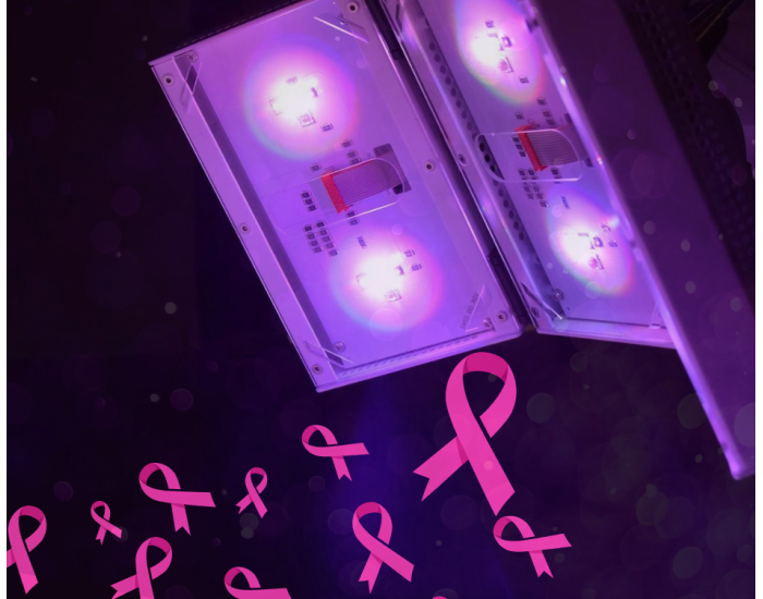 Octobre Rose : l’innovation au cœur de l’accompagnement