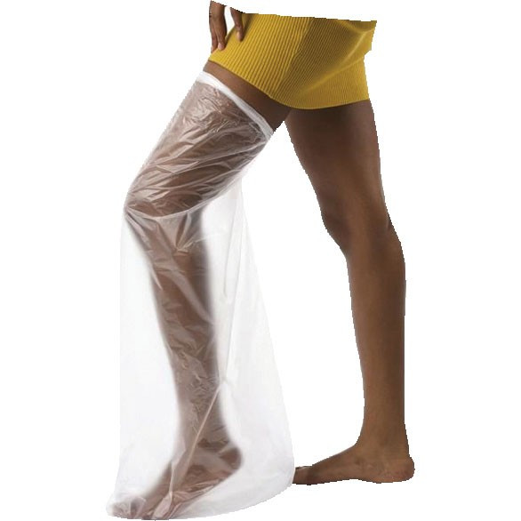 Gaine d'hygiène - Sous Bottes, carton de 500