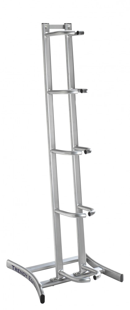 Rack pour rangement 5 Medecine-Ball