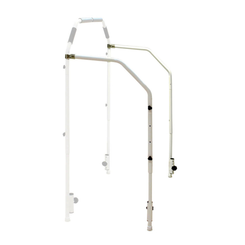 Barre de maintien latérale, la paire