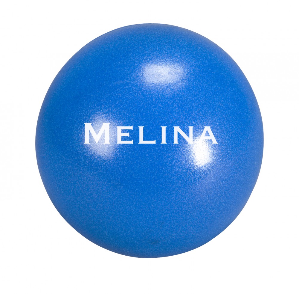 Ballon Pilates bleu