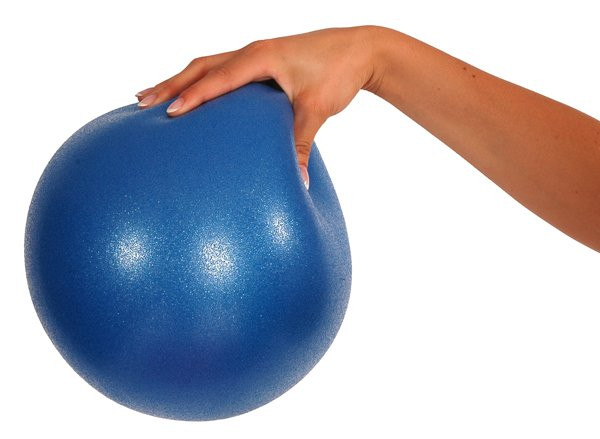 Ballon Pilates