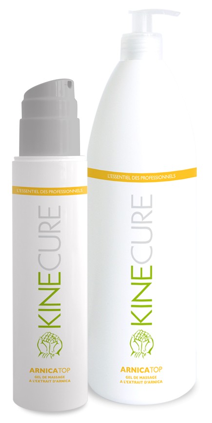 Gel de massage Arnicatop Kinecure