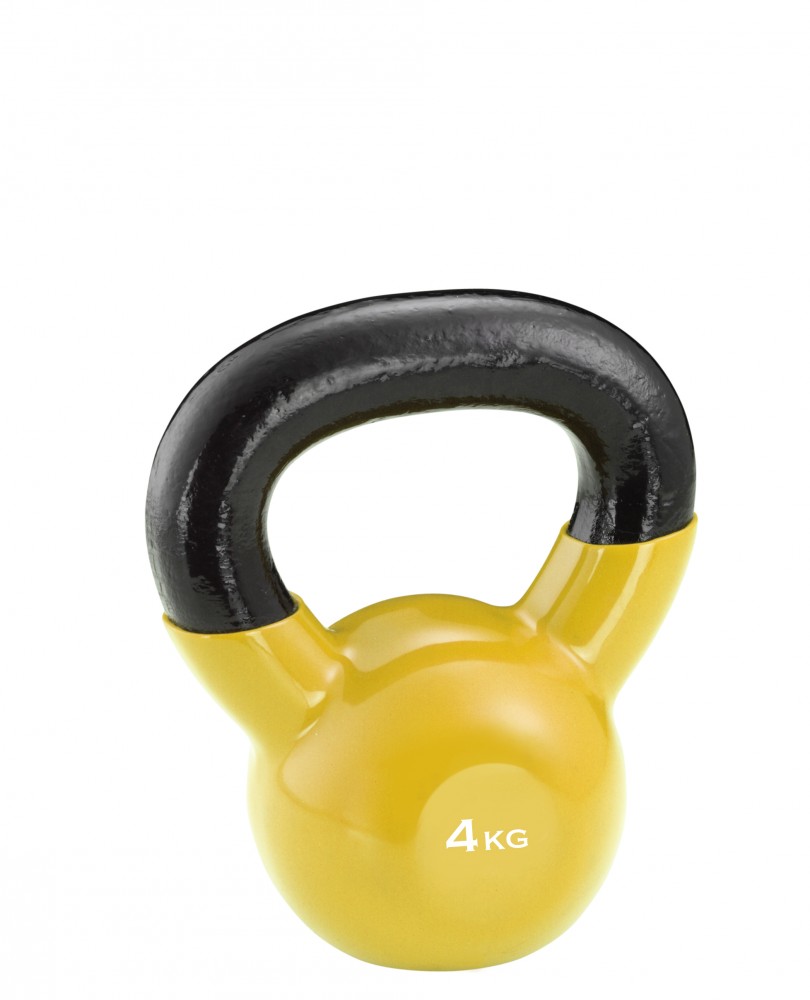 Kettlebells