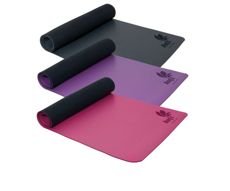 Tapis de Yoga ECO Grip Mat AIREX