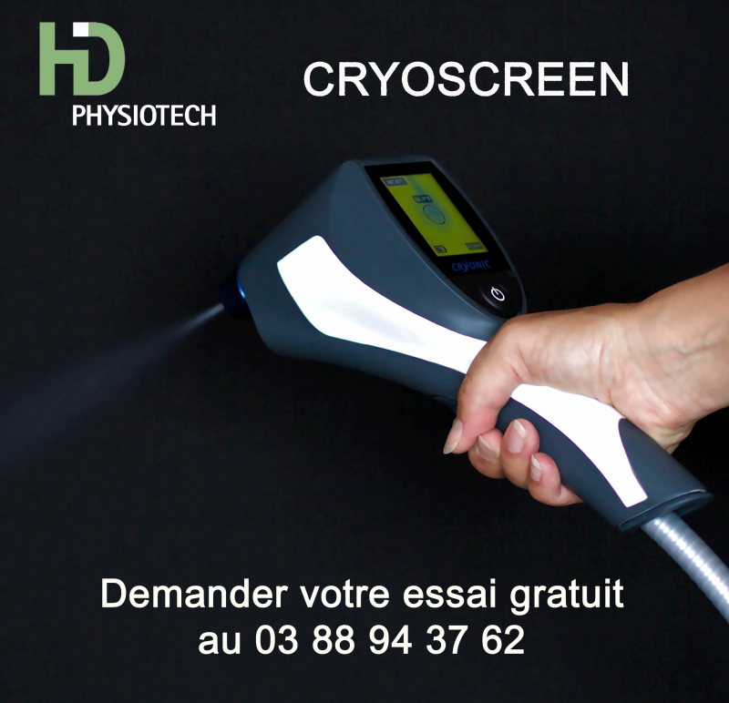 Cryoscreen