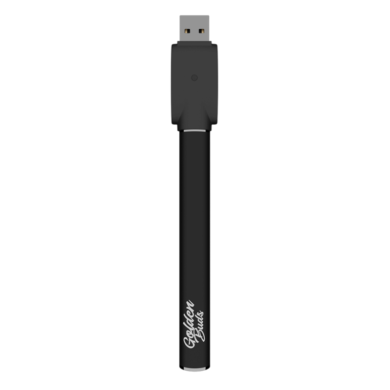 Vape pen CBD chargeur USB