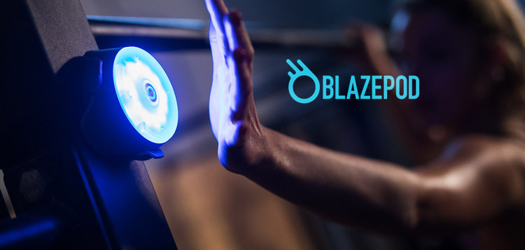 Blazepod - Standard kit
