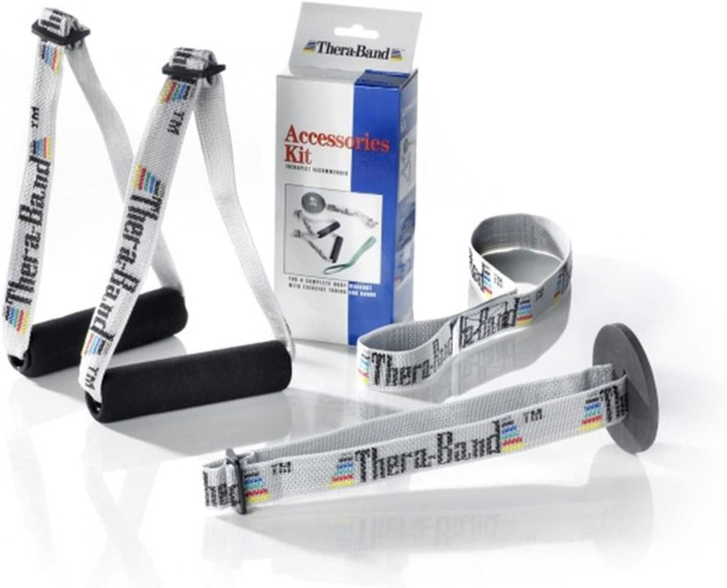 Kit Accessoires