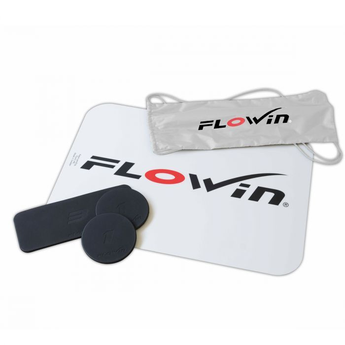 Flowin Fitness