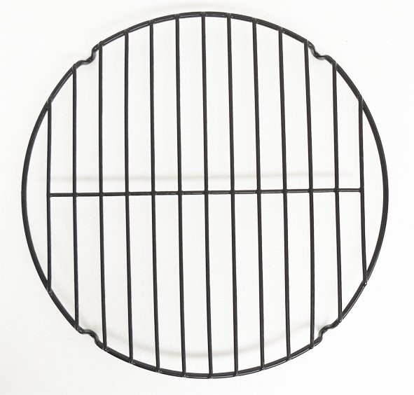 Grille pour cuve