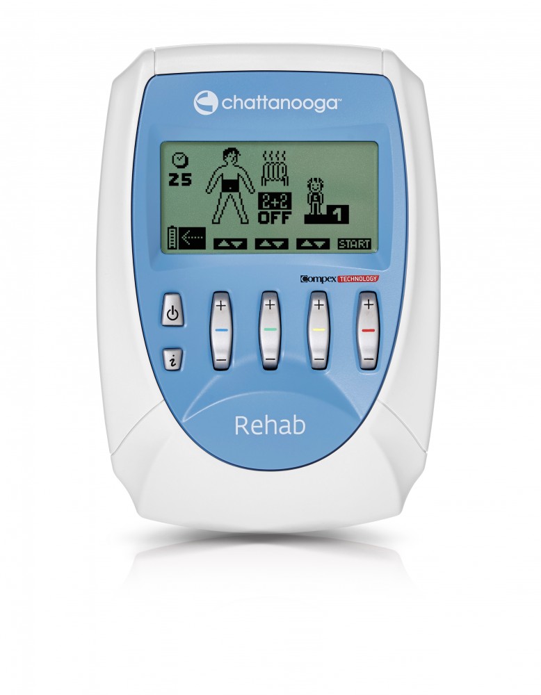Compex Pro Rehab