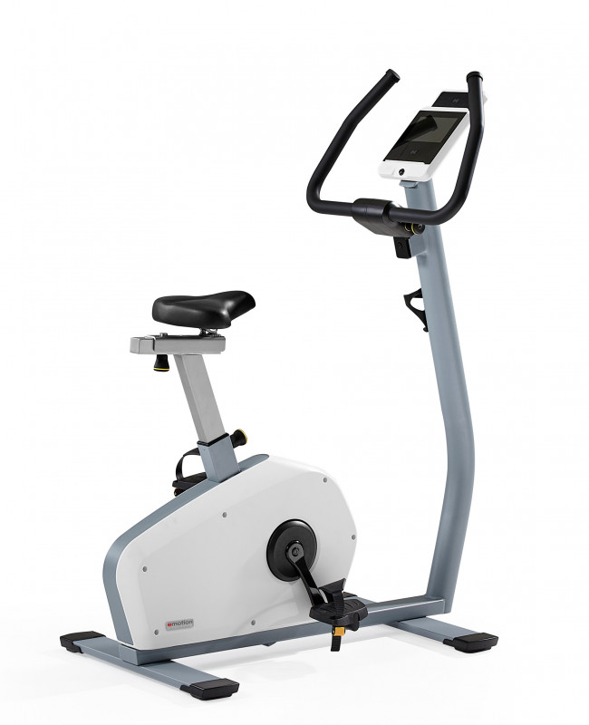 Ergomètre/vélo Motion cycle 900 Fitness et MED