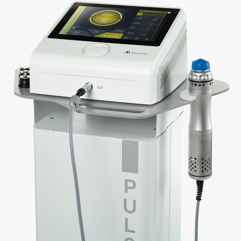 PulsWAve Plus appareil d'ondes de chocs