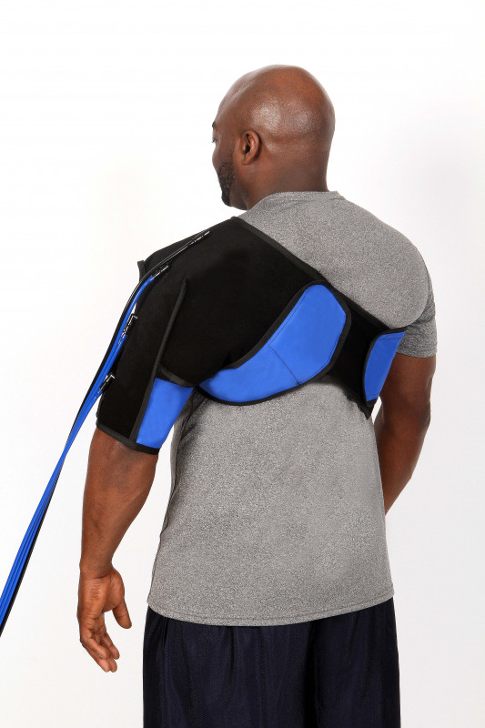 Cryo Shoulder - 4Ch