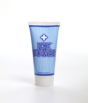 Ice Power cold gel