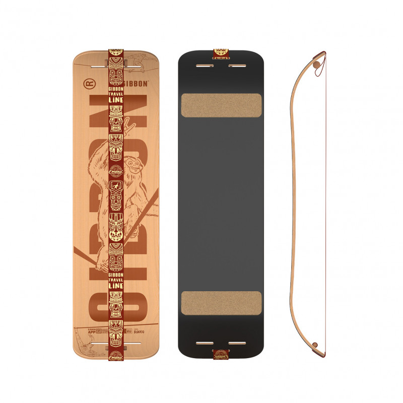Planche Giboard Roots GIBBON / SLACKLINE