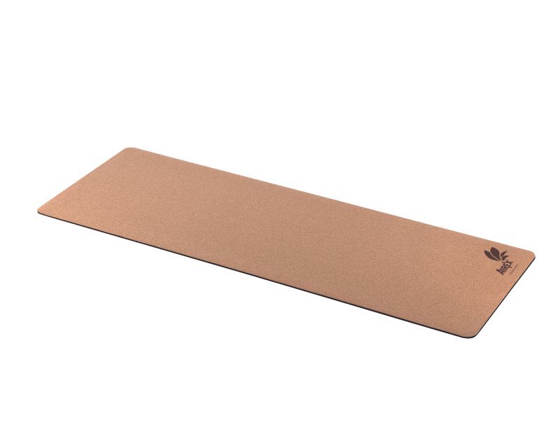 Tapis de yoga ECO Cork Mat AIREX