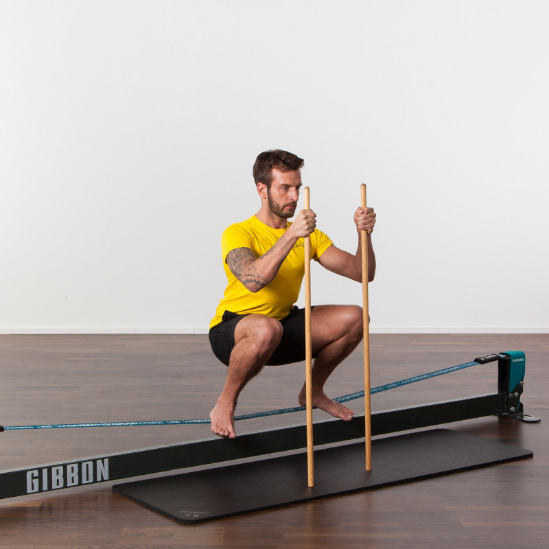 Slackrack Fitness ( Slackline)