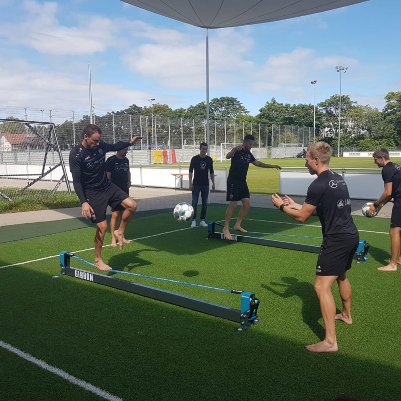 Slackrack Fitness ( Slackline)