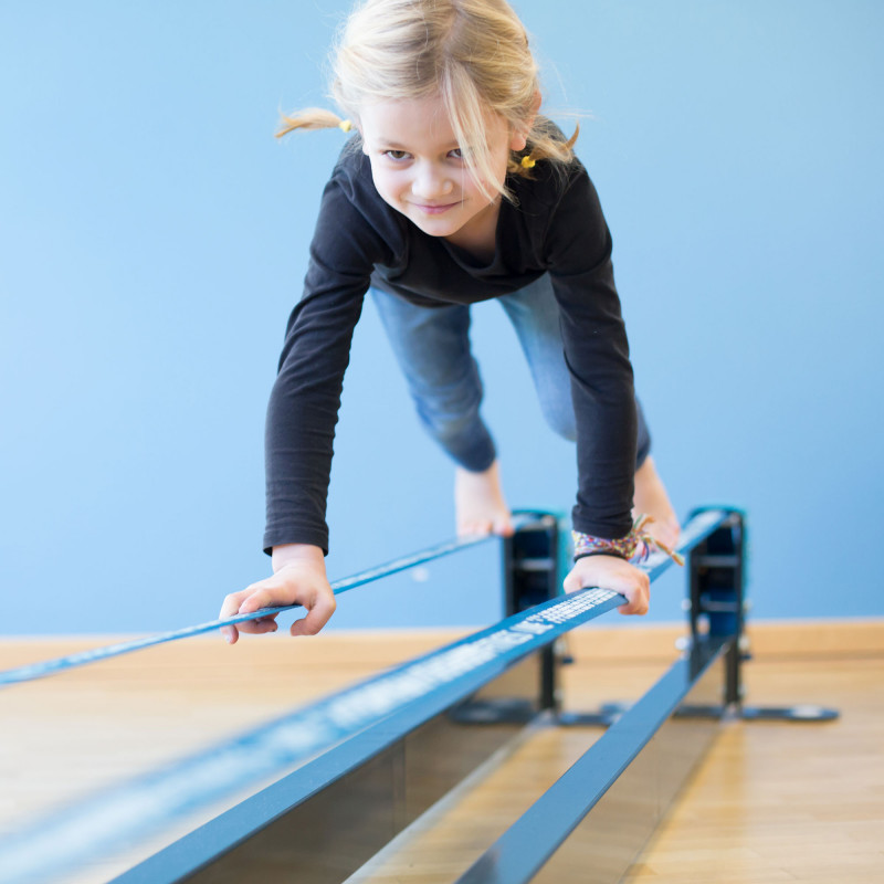Slackrack Fitness ( Slackline)