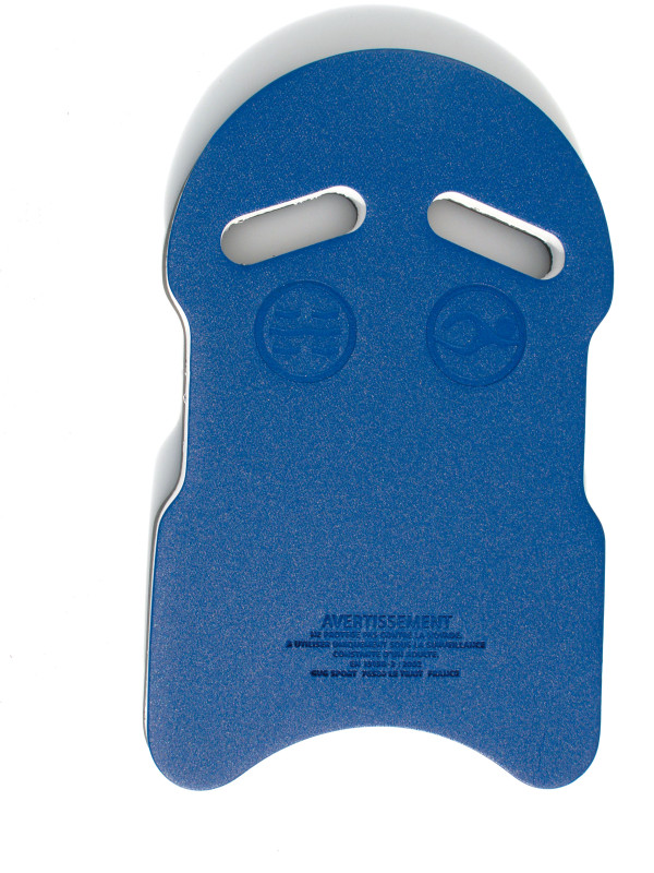 Planche de natation