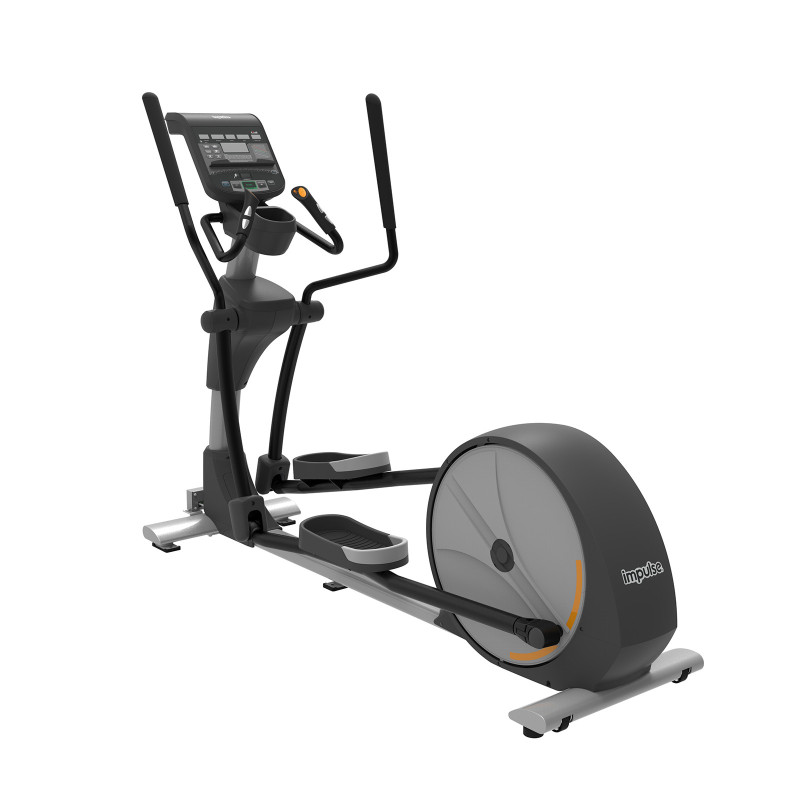 Impulse crosstrainer Pro RE700C