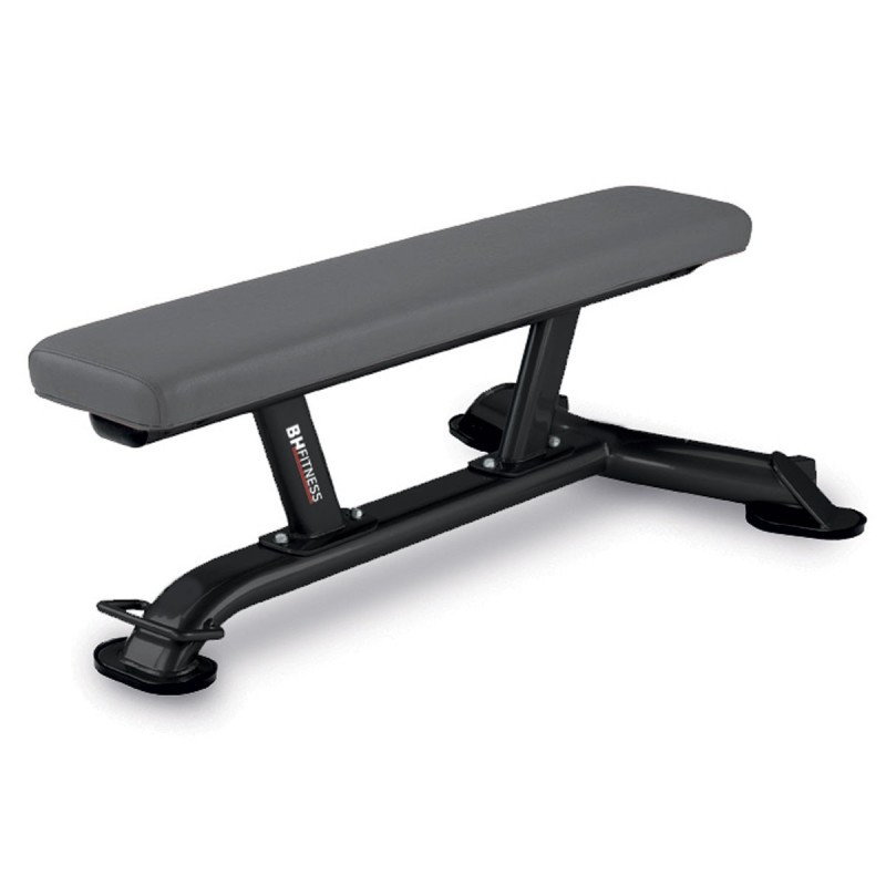 Banc de musculation plat