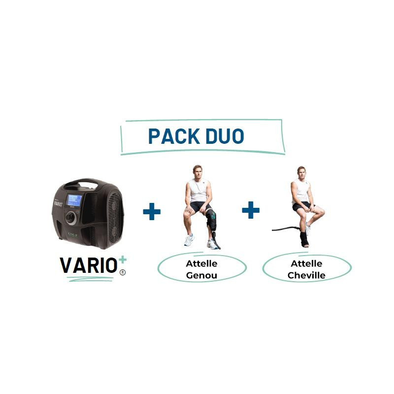 Vario Pack Duo