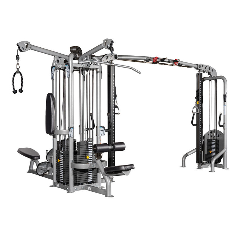 Jungle Machine HOIST FITNESS/ Station de musculation multifonction