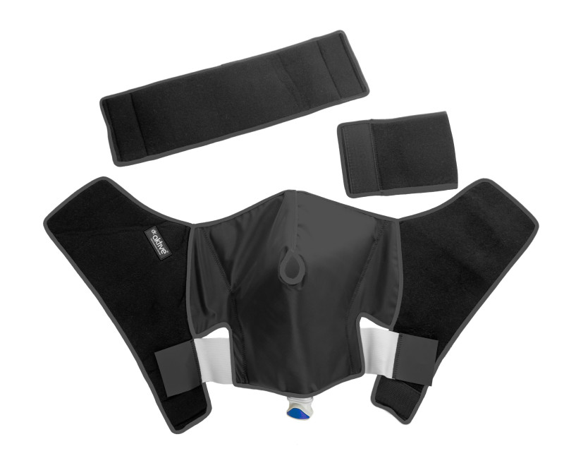 CRYO PRO XL Enveloppe Epaule