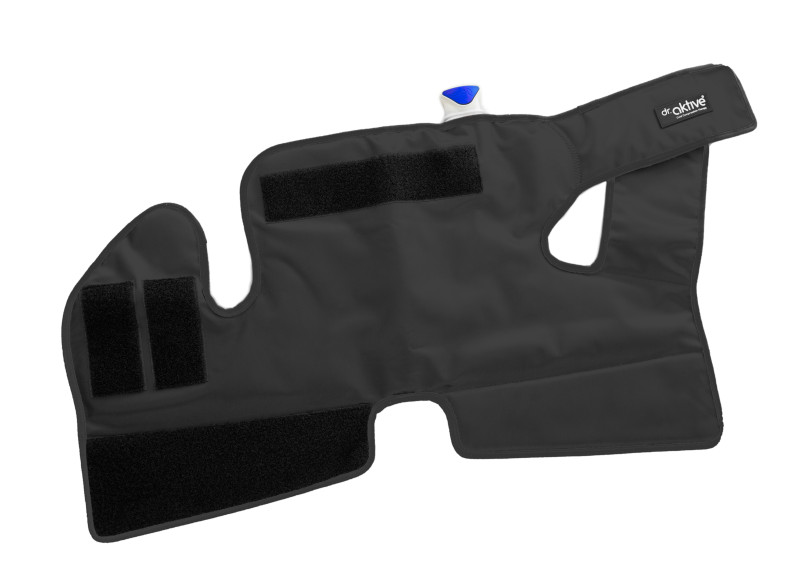 CRYO PRO XL Enveloppe Cheville