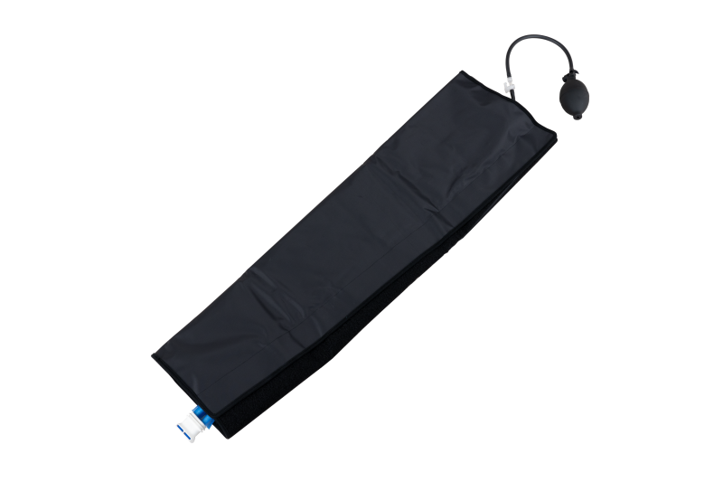 CRYO PRO XL Enveloppe Jambe Longue