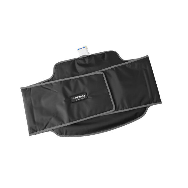 CRYO PRO XL enveloppe Hanche/Dos
