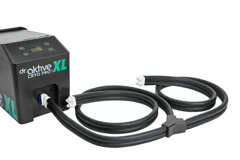 CRYO PRO XL Tuyau Double Connecteur