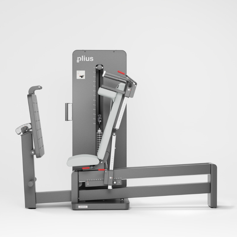 Leg Press Plius