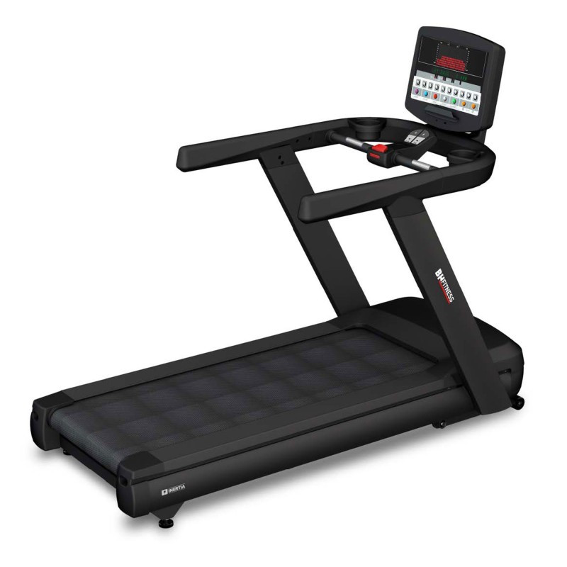 Tapis de course Inertia G688 Led