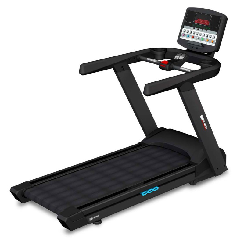 Tapis de course Inertia G588 Led