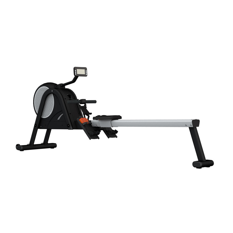 Rameur HIIT