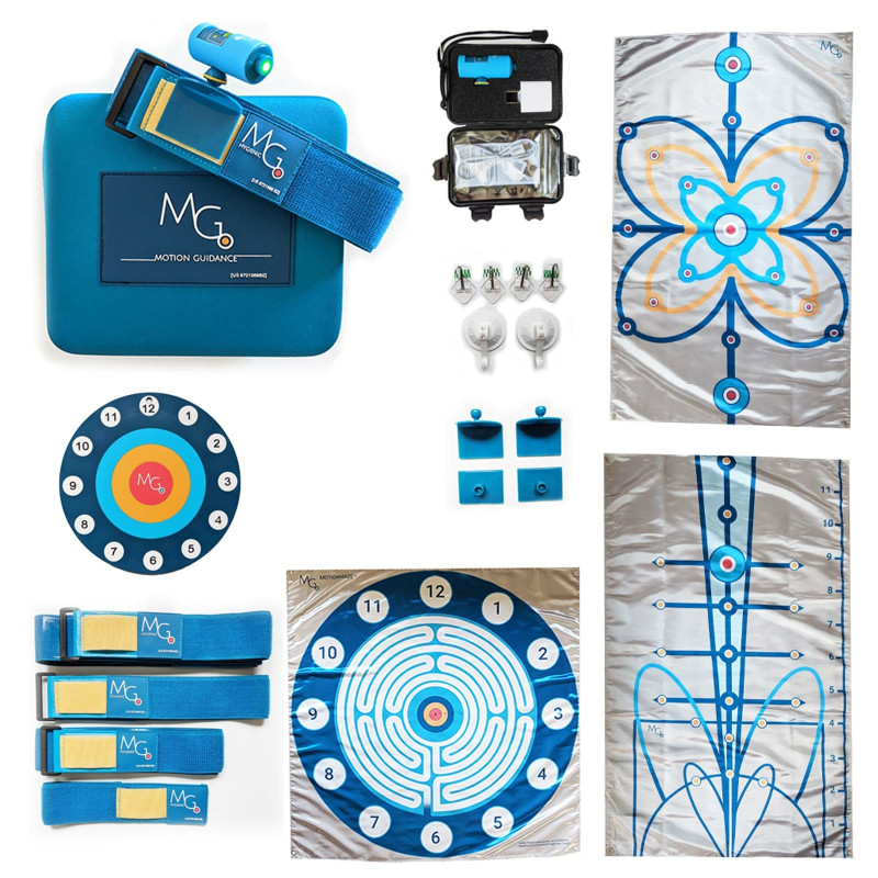 Motion Guidance Clinik Kit