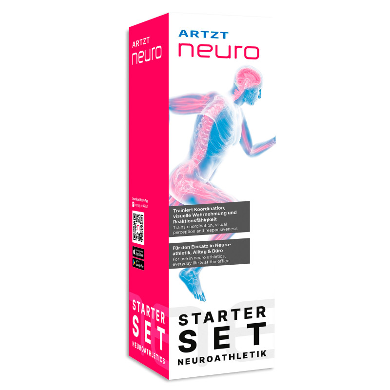 ARTZT neuro Starter Set