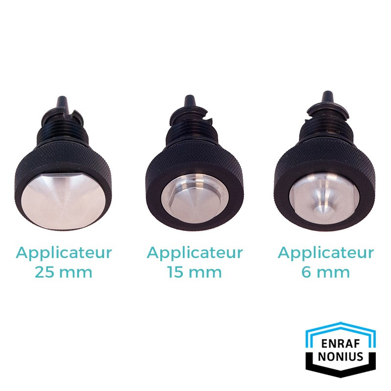 Applicateurs Endopuls 811