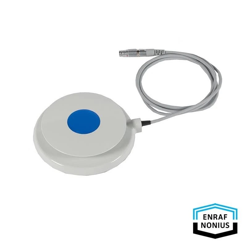 Commande au pied 5 broches pour Endopuls 811