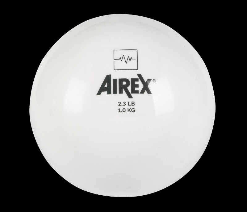 AIREX Heartbeat Toning Ball