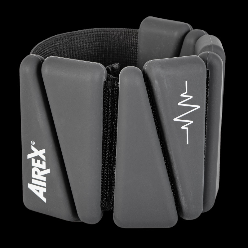 Bracelets lestés AIREX Heartbeat Wrist Weights - la paire