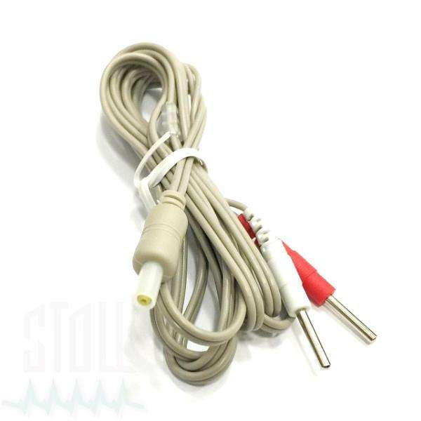 Cable patient S82 (nouveau) , Gris