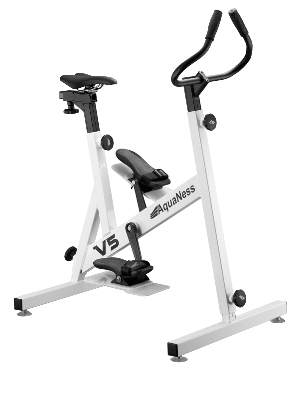 Vélo aquatique aquabike V5