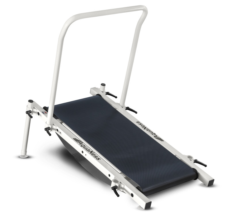 Tapis de marche aquatique T1